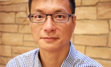 Pastor Anthony Yuen