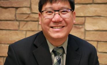 Rev. Dr. Joe Chan