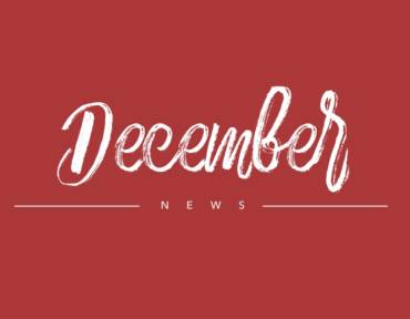 Youth Ministry: December News