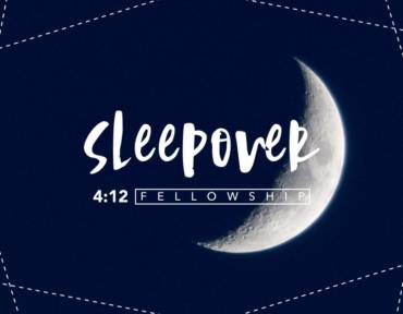 [412] Sleepover Friday!